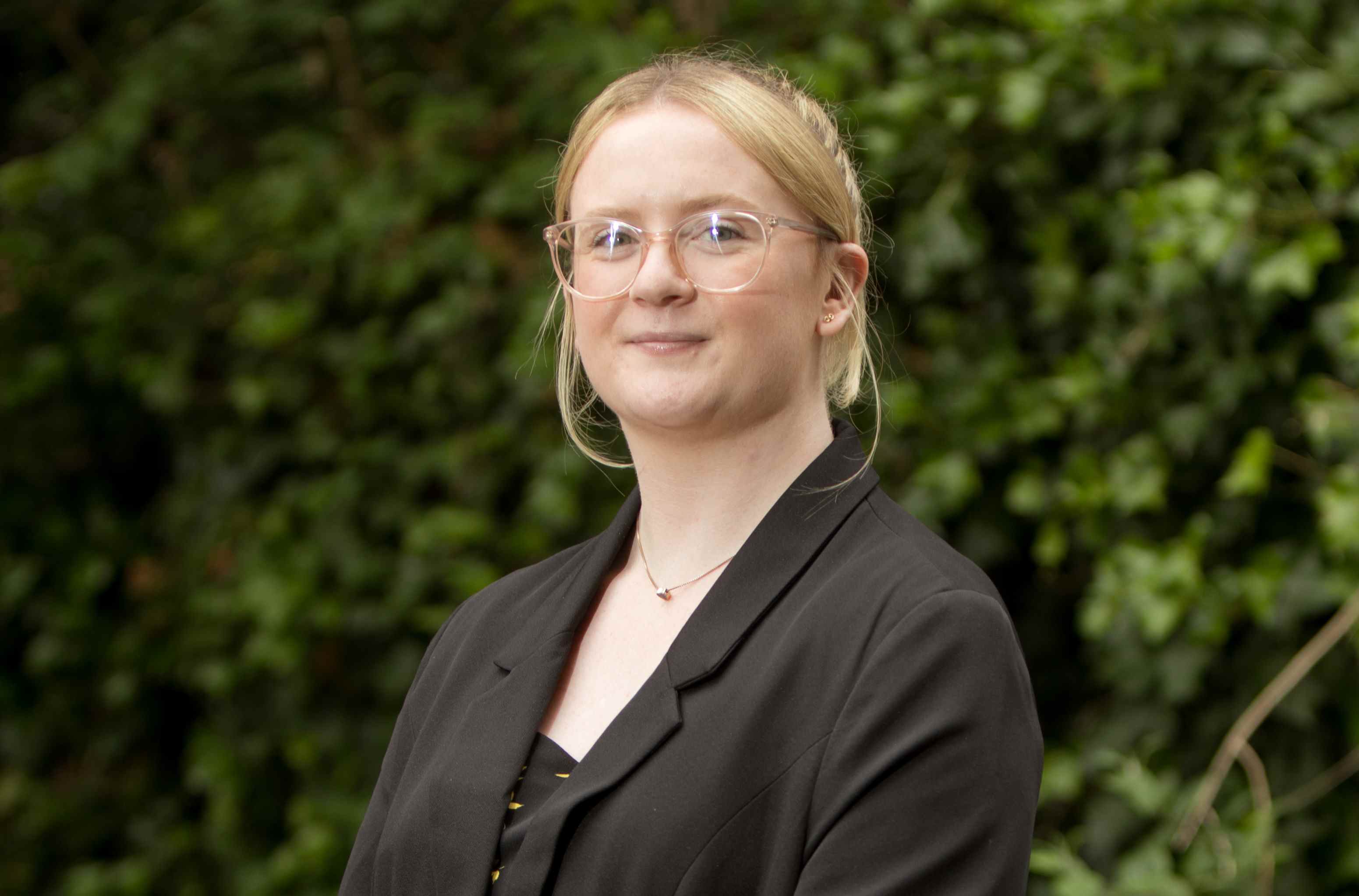 Adele McGinty Lindsays Property